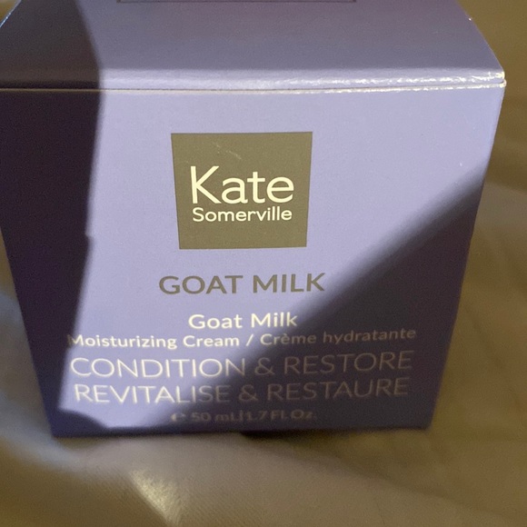 Kate Somerville Goat Milk Moisturizing Cream